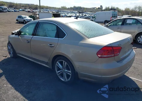 2015 Volkswagen Passat 1.8T Se from USA, damaged, VIN 1VWBT7A3XFC050524